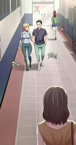 Page 515 of 寄宿日记无码Boarding Diary Uncensored 无圣光英文字幕 21-40话 - preview thumbnail