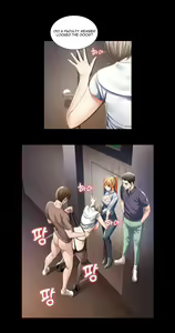 Page 520 of 寄宿日记无码Boarding Diary Uncensored 无圣光英文字幕 21-40话 - preview thumbnail