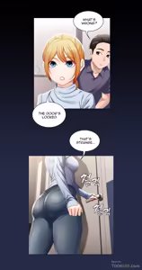 Page 523 of 寄宿日记无码Boarding Diary Uncensored 无圣光英文字幕 21-40话 - preview thumbnail