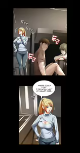Page 544 of 寄宿日记无码Boarding Diary Uncensored 无圣光英文字幕 21-40话 - preview thumbnail