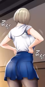 Page 574 of 寄宿日记无码Boarding Diary Uncensored 无圣光英文字幕 21-40话 - preview thumbnail