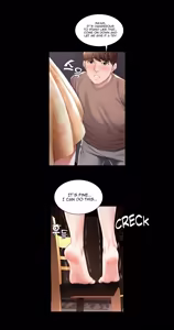 Page 593 of 寄宿日记无码Boarding Diary Uncensored 无圣光英文字幕 21-40话 - preview thumbnail