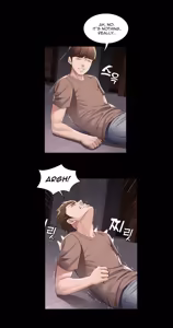 Page 601 of 寄宿日记无码Boarding Diary Uncensored 无圣光英文字幕 21-40话 - preview thumbnail