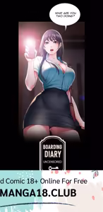 Page 611 of 寄宿日记无码Boarding Diary Uncensored 无圣光英文字幕 21-40话 - preview thumbnail