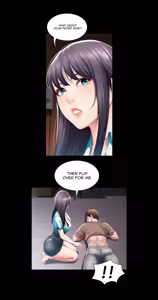 Page 642 of 寄宿日记无码Boarding Diary Uncensored 无圣光英文字幕 21-40话 - preview thumbnail