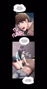 Page 643 of 寄宿日记无码Boarding Diary Uncensored 无圣光英文字幕 21-40话 - preview thumbnail