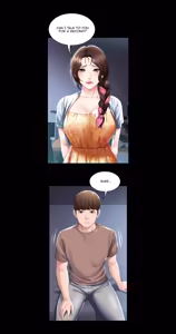 Page 663 of 寄宿日记无码Boarding Diary Uncensored 无圣光英文字幕 21-40话 - preview thumbnail