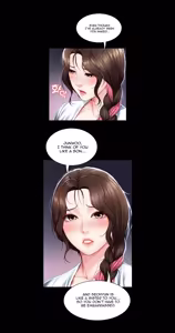 Page 668 of 寄宿日记无码Boarding Diary Uncensored 无圣光英文字幕 21-40话 - preview thumbnail