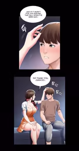 Page 669 of 寄宿日记无码Boarding Diary Uncensored 无圣光英文字幕 21-40话 - preview thumbnail