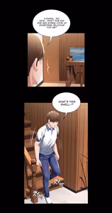 Page 678 of 寄宿日记无码Boarding Diary Uncensored 无圣光英文字幕 21-40话 - preview thumbnail