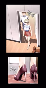 Page 719 of 寄宿日记无码Boarding Diary Uncensored 无圣光英文字幕 21-40话 - preview thumbnail