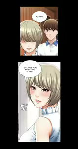 Page 720 of 寄宿日记无码Boarding Diary Uncensored 无圣光英文字幕 21-40话 - preview thumbnail