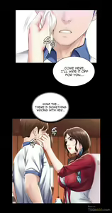 Page 733 of 寄宿日记无码Boarding Diary Uncensored 无圣光英文字幕 21-40话 - preview thumbnail