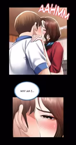 Page 748 of 寄宿日记无码Boarding Diary Uncensored 无圣光英文字幕 21-40话 - preview thumbnail