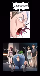 Page 76 of 寄宿日记无码Boarding Diary Uncensored 无圣光英文字幕 21-40话 - preview thumbnail