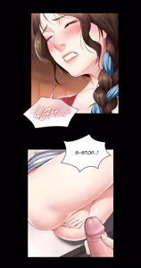 Page 766 of 寄宿日记无码Boarding Diary Uncensored 无圣光英文字幕 21-40话 - preview thumbnail