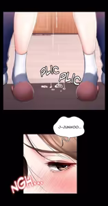 Page 788 of 寄宿日记无码Boarding Diary Uncensored 无圣光英文字幕 21-40话 - preview thumbnail
