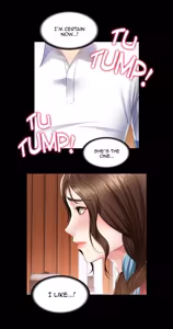Page 845 of 寄宿日记无码Boarding Diary Uncensored 无圣光英文字幕 21-40话 - preview thumbnail
