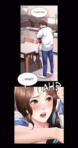 Page 848 of 寄宿日记无码Boarding Diary Uncensored 无圣光英文字幕 21-40话 - preview thumbnail