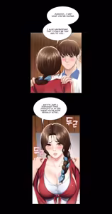 Page 854 of 寄宿日记无码Boarding Diary Uncensored 无圣光英文字幕 21-40话 - preview thumbnail