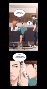 Page 887 of 寄宿日记无码Boarding Diary Uncensored 无圣光英文字幕 21-40话 - preview thumbnail