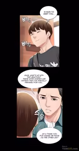 Page 892 of 寄宿日记无码Boarding Diary Uncensored 无圣光英文字幕 21-40话 - preview thumbnail