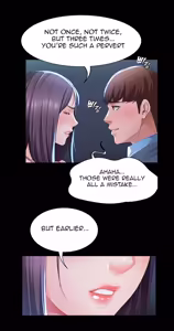Page 93 of 寄宿日记无码Boarding Diary Uncensored 无圣光英文字幕 21-40话 - preview thumbnail
