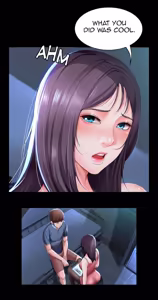 Page 96 of 寄宿日记无码Boarding Diary Uncensored 无圣光英文字幕 21-40话 - preview thumbnail
