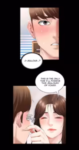 Page 134 of 寄宿日记无码Boarding Diary Uncensored 无圣光英文字幕 41-60话 - preview thumbnail