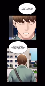 Page 165 of 寄宿日记无码Boarding Diary Uncensored 无圣光英文字幕 41-60话 - preview thumbnail