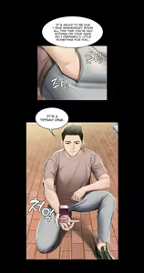 Page 187 of 寄宿日记无码Boarding Diary Uncensored 无圣光英文字幕 41-60话 - preview thumbnail