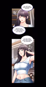 Page 195 of 寄宿日记无码Boarding Diary Uncensored 无圣光英文字幕 41-60话 - preview thumbnail