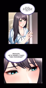 Page 205 of 寄宿日记无码Boarding Diary Uncensored 无圣光英文字幕 41-60话 - preview thumbnail