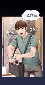 Page 214 of 寄宿日记无码Boarding Diary Uncensored 无圣光英文字幕 41-60话 - preview thumbnail