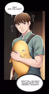 Page 236 of 寄宿日记无码Boarding Diary Uncensored 无圣光英文字幕 41-60话 - preview thumbnail