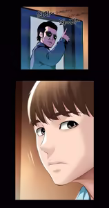 Page 261 of 寄宿日记无码Boarding Diary Uncensored 无圣光英文字幕 41-60话 - preview thumbnail