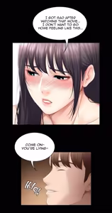 Page 285 of 寄宿日记无码Boarding Diary Uncensored 无圣光英文字幕 41-60话 - preview thumbnail