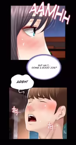 Page 326 of 寄宿日记无码Boarding Diary Uncensored 无圣光英文字幕 41-60话 - preview thumbnail