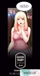 Page 425 of 寄宿日记无码Boarding Diary Uncensored 无圣光英文字幕 41-60话 - preview thumbnail