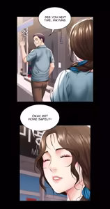 Page 48 of 寄宿日记无码Boarding Diary Uncensored 无圣光英文字幕 41-60话 - preview thumbnail