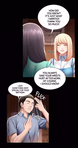 Page 524 of 寄宿日记无码Boarding Diary Uncensored 无圣光英文字幕 41-60话 - preview thumbnail