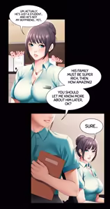 Page 581 of 寄宿日记无码Boarding Diary Uncensored 无圣光英文字幕 41-60话 - preview thumbnail