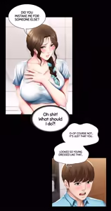 Page 591 of 寄宿日记无码Boarding Diary Uncensored 无圣光英文字幕 41-60话 - preview thumbnail