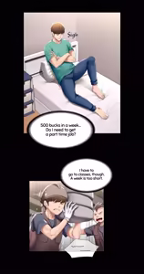 Page 740 of 寄宿日记无码Boarding Diary Uncensored 无圣光英文字幕 41-60话 - preview thumbnail