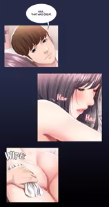 Page 805 of 寄宿日记无码Boarding Diary Uncensored 无圣光英文字幕 41-60话 - preview thumbnail