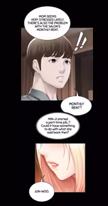 Page 818 of 寄宿日记无码Boarding Diary Uncensored 无圣光英文字幕 41-60话 - preview thumbnail