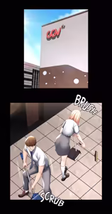 Page 820 of 寄宿日记无码Boarding Diary Uncensored 无圣光英文字幕 41-60话 - preview thumbnail