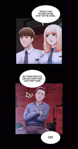 Page 825 of 寄宿日记无码Boarding Diary Uncensored 无圣光英文字幕 41-60话 - preview thumbnail