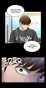 Page 83 of 寄宿日记无码Boarding Diary Uncensored 无圣光英文字幕 41-60话 - preview thumbnail