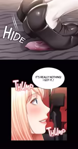 Page 841 of 寄宿日记无码Boarding Diary Uncensored 无圣光英文字幕 41-60话 - preview thumbnail